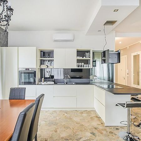 Elegant & Spacious - 30 Min From Venice - King Beds! Τρεβίζο Εξωτερικό φωτογραφία