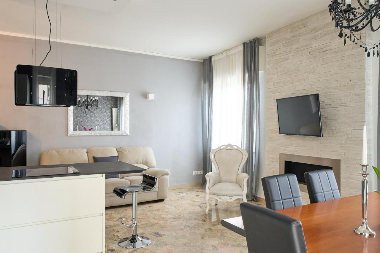 Elegant & Spacious - 30 Min From Venice - King Beds! Τρεβίζο Εξωτερικό φωτογραφία