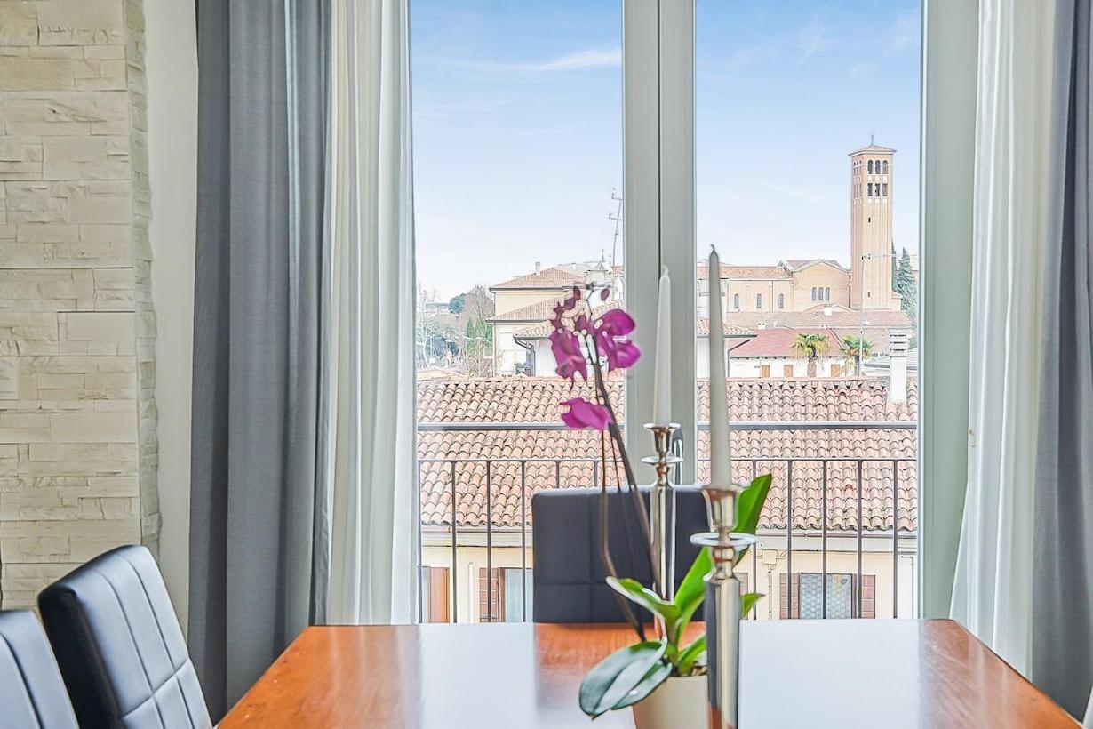Elegant & Spacious - 30 Min From Venice - King Beds! Τρεβίζο Εξωτερικό φωτογραφία