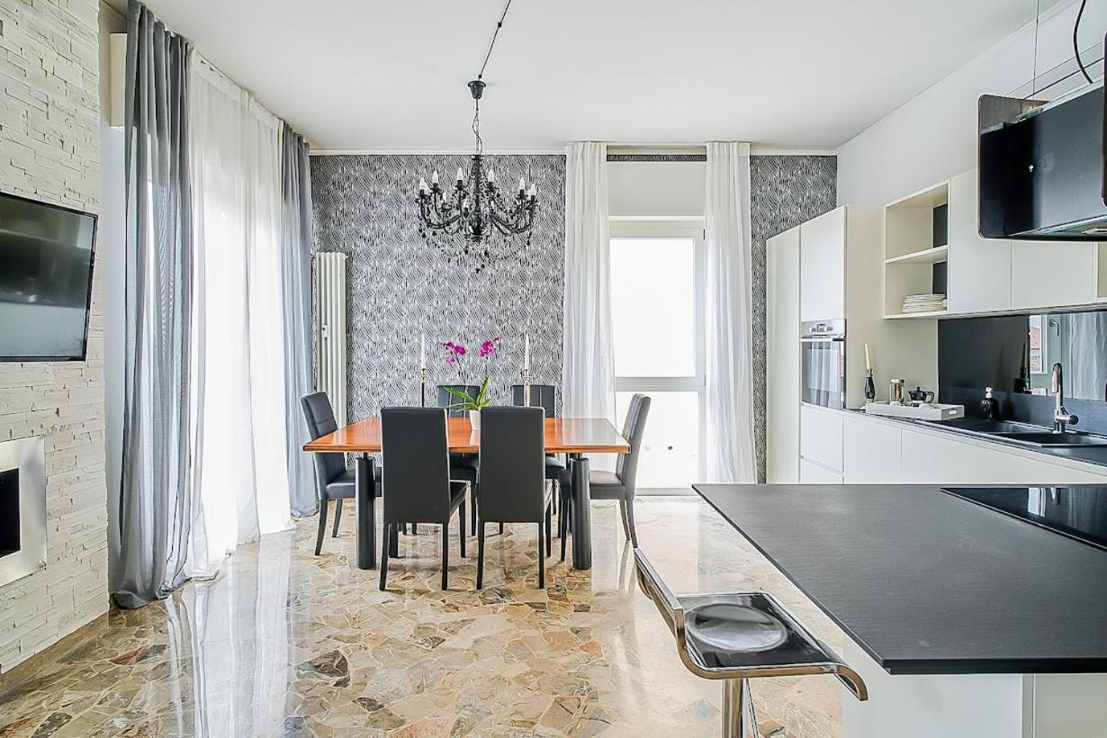 Elegant & Spacious - 30 Min From Venice - King Beds! Τρεβίζο Εξωτερικό φωτογραφία